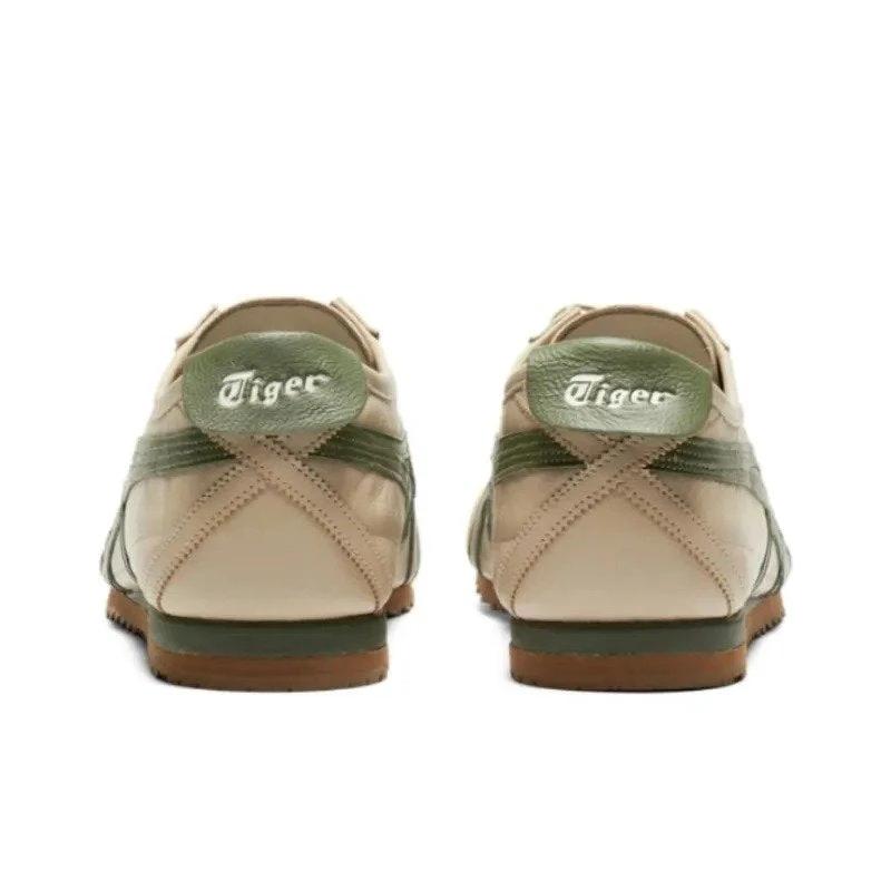 Onitsuka Tiger Mexico 66 SD Beige Green 1183A872 254 by Air Jordan