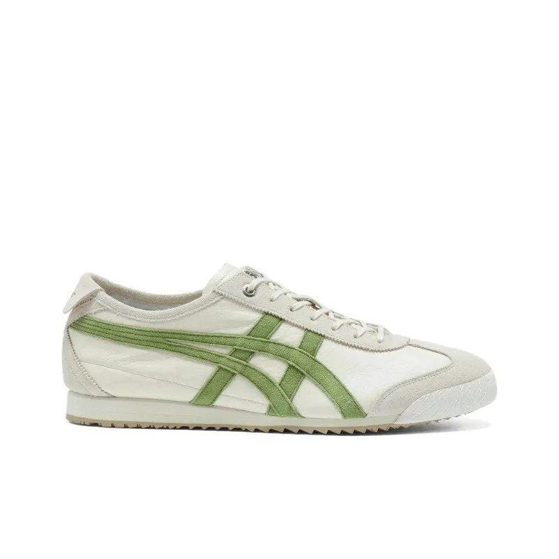 Onitsuka Tiger Mexico 66 Sd Birch Green 1183C015 201 by Air Jordan