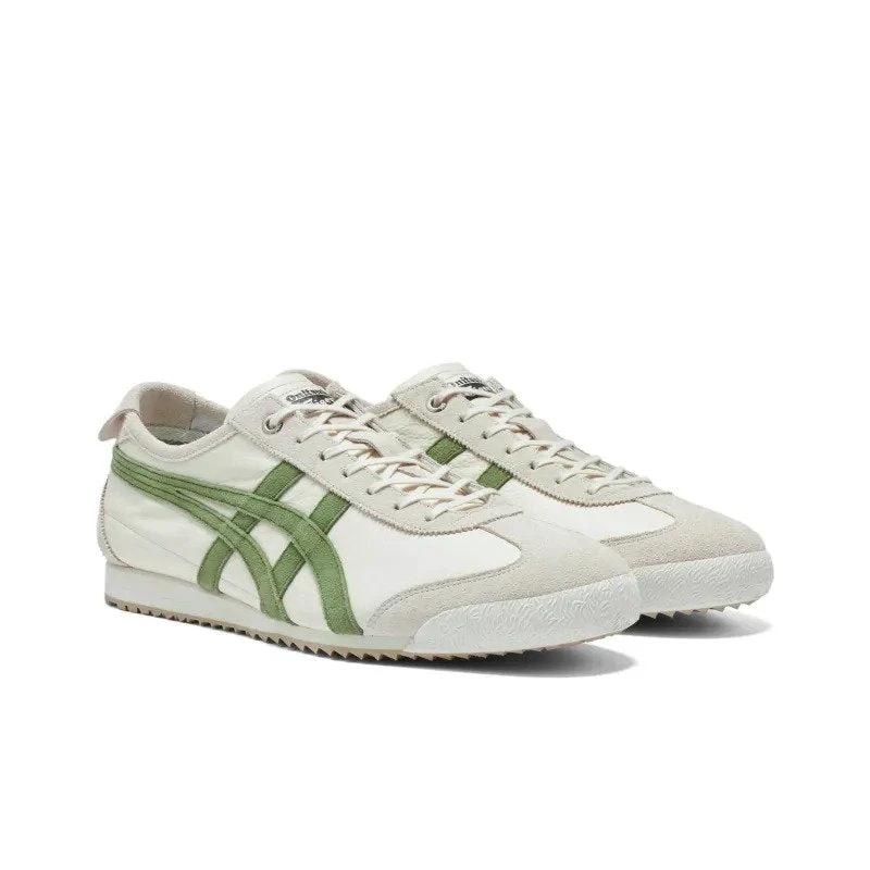 Onitsuka Tiger Mexico 66 Sd Birch Green 1183C015 201 by Air Jordan