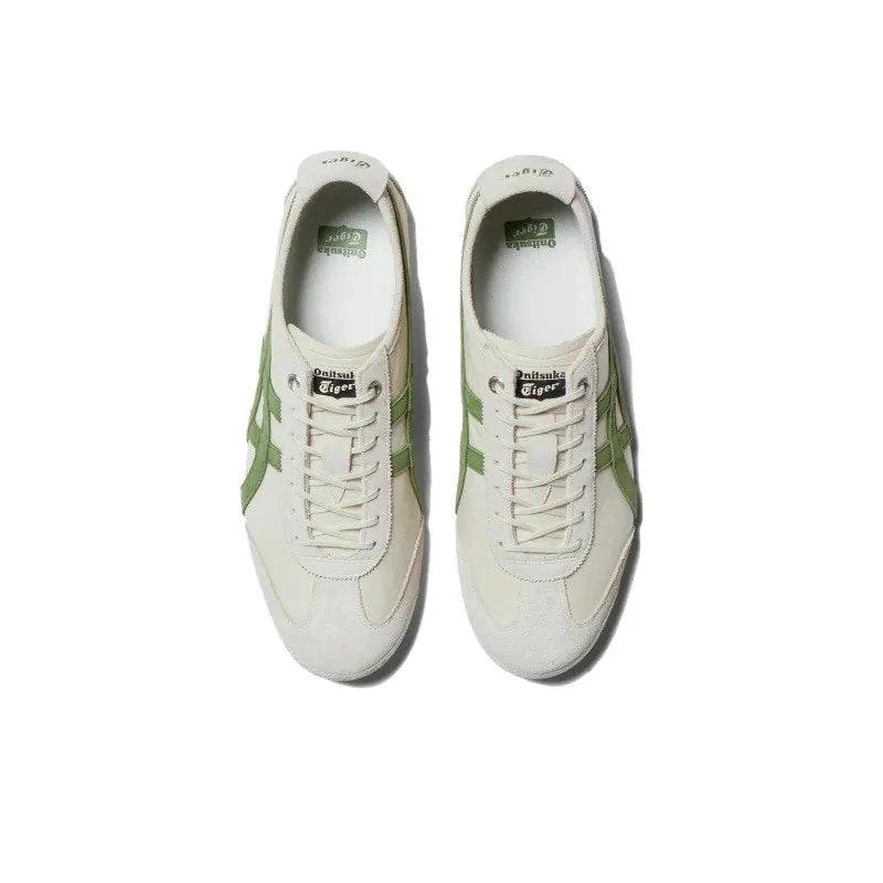 Onitsuka Tiger Mexico 66 Sd Birch Green 1183C015 201 by Air Jordan