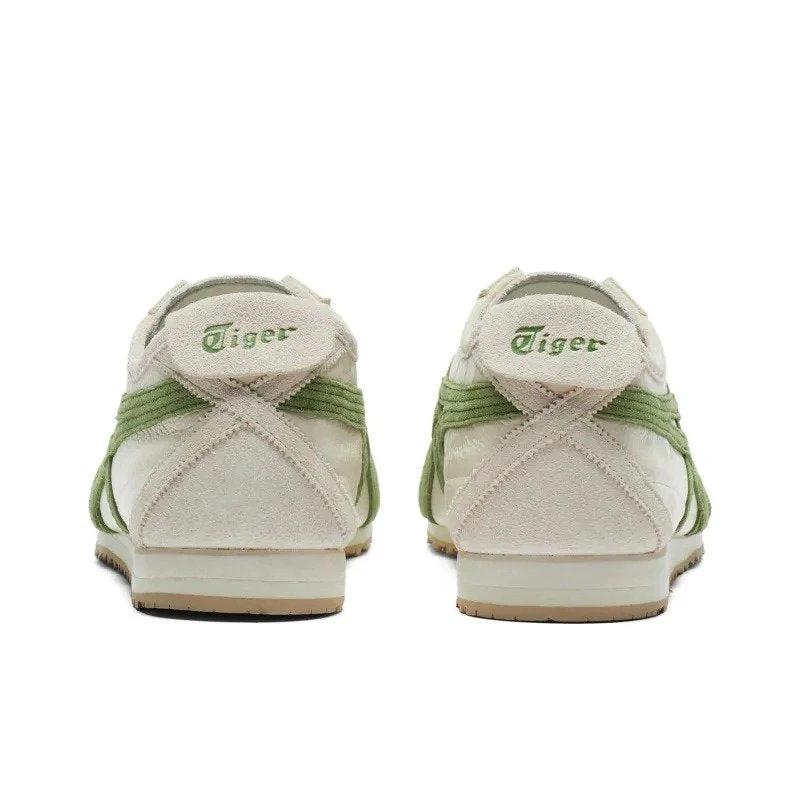 Onitsuka Tiger Mexico 66 Sd Birch Green 1183C015 201 by Air Jordan