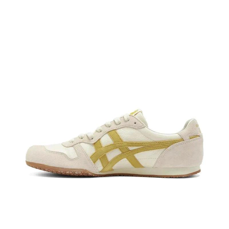 Onitsuka Tiger Onitsuka Tiger Serrano Vin Birch Mineral Brown 1183C285 200 by Air Jordan