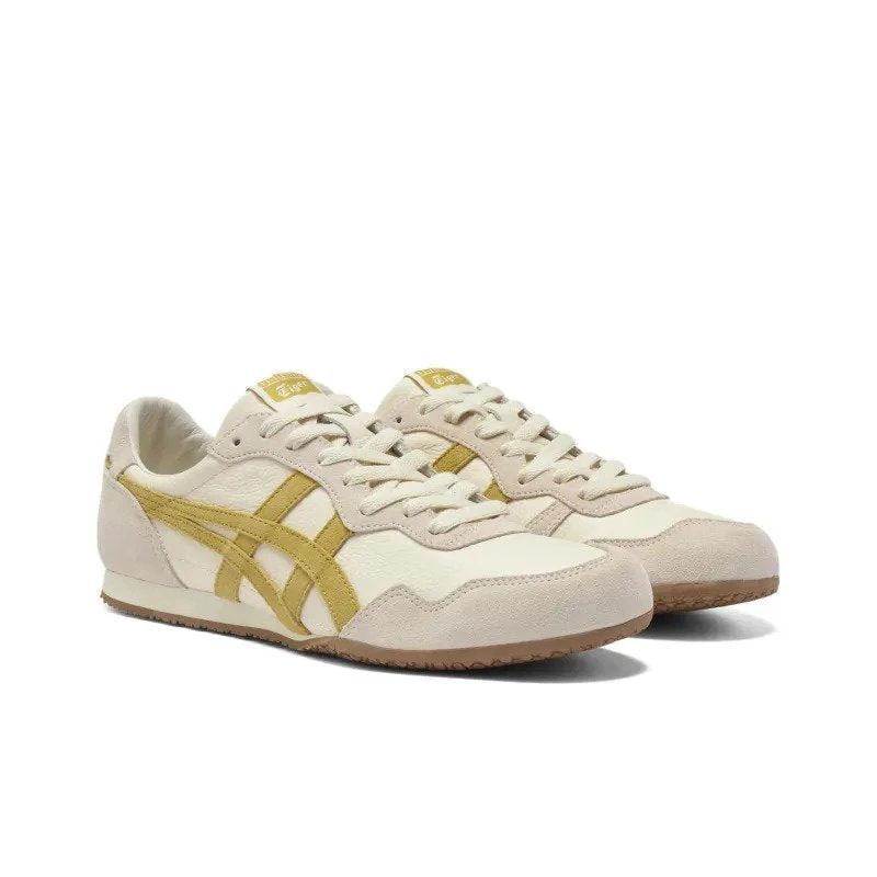 Onitsuka Tiger Onitsuka Tiger Serrano Vin Birch Mineral Brown 1183C285 200 by Air Jordan