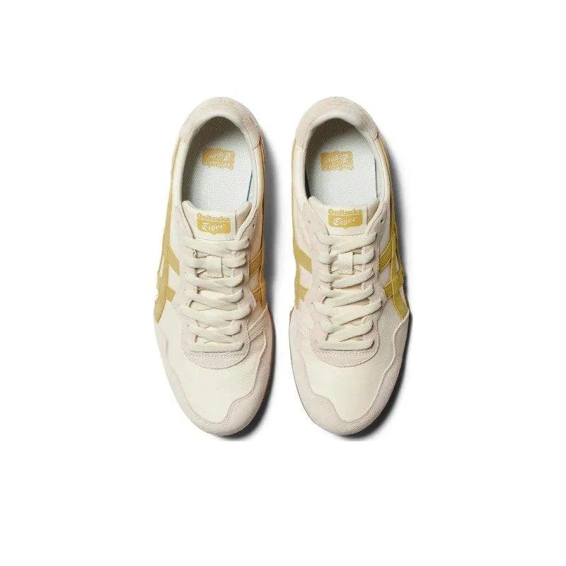 Onitsuka Tiger Onitsuka Tiger Serrano Vin Birch Mineral Brown 1183C285 200 by Air Jordan