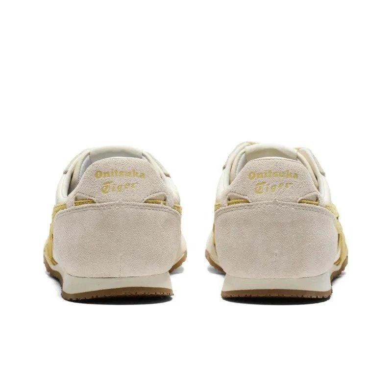 Onitsuka Tiger Onitsuka Tiger Serrano Vin Birch Mineral Brown 1183C285 200 by Air Jordan