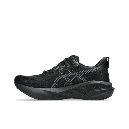 Asics Novablast 5 Black Carrier Grey 1011B974 002 by Air Jordan