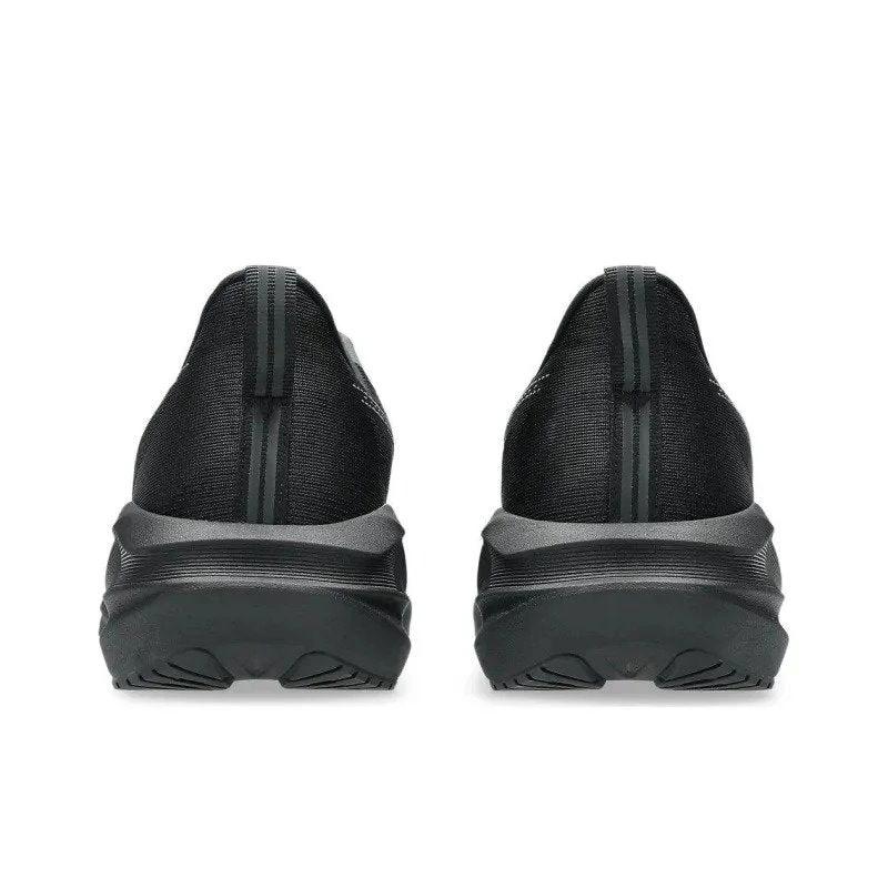 Asics Novablast 5 Black Carrier Grey 1011B974 002 by Air Jordan