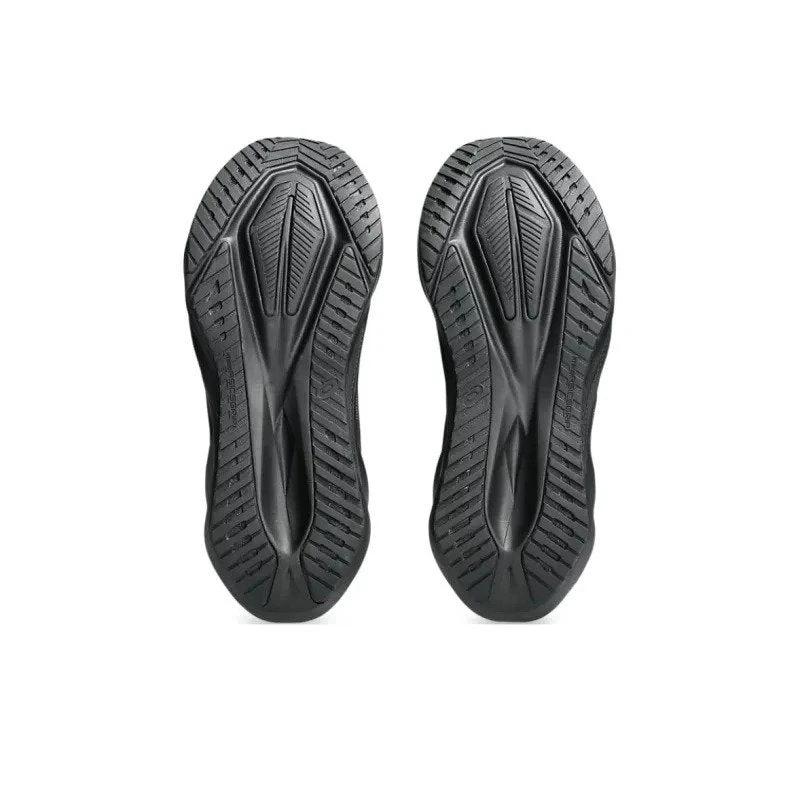 Asics Novablast 5 Black Carrier Grey 1011B974 002 by Air Jordan