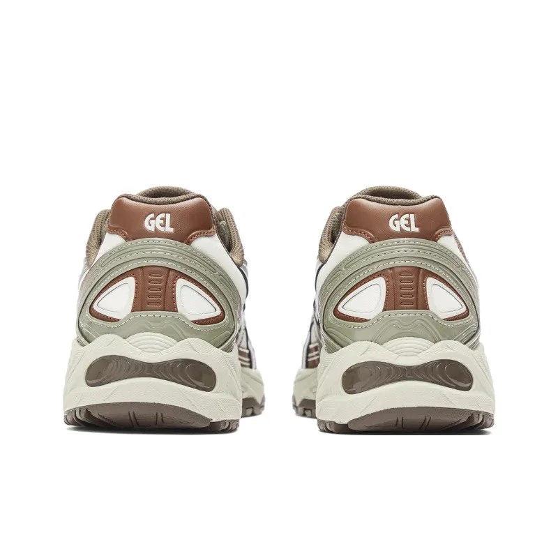 Asics Gel Kahana TR V4 Cream Brown 1203A586 200 by Air Jordan