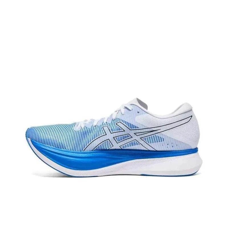 Asics S4 Illusion Blue White 1013A129 400 by Air Jordan