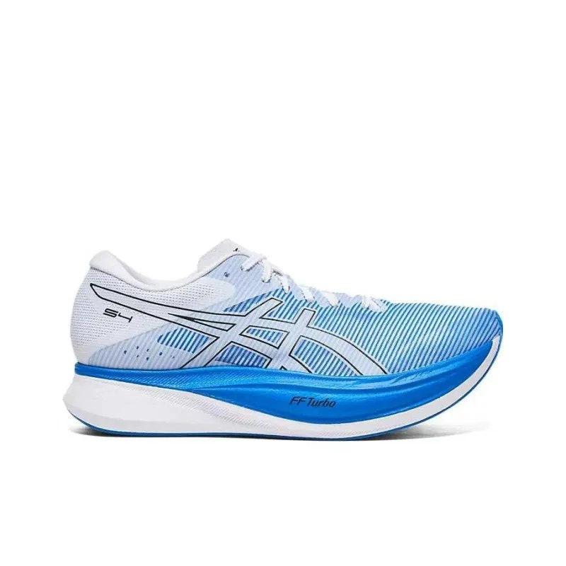 Asics S4 Illusion Blue White 1013A129 400 by Air Jordan
