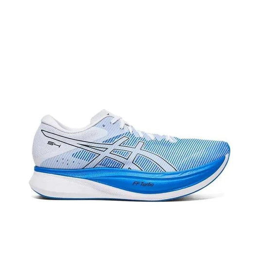 Asics S4 Illusion Blue White 1013A129 400 by Air Jordan