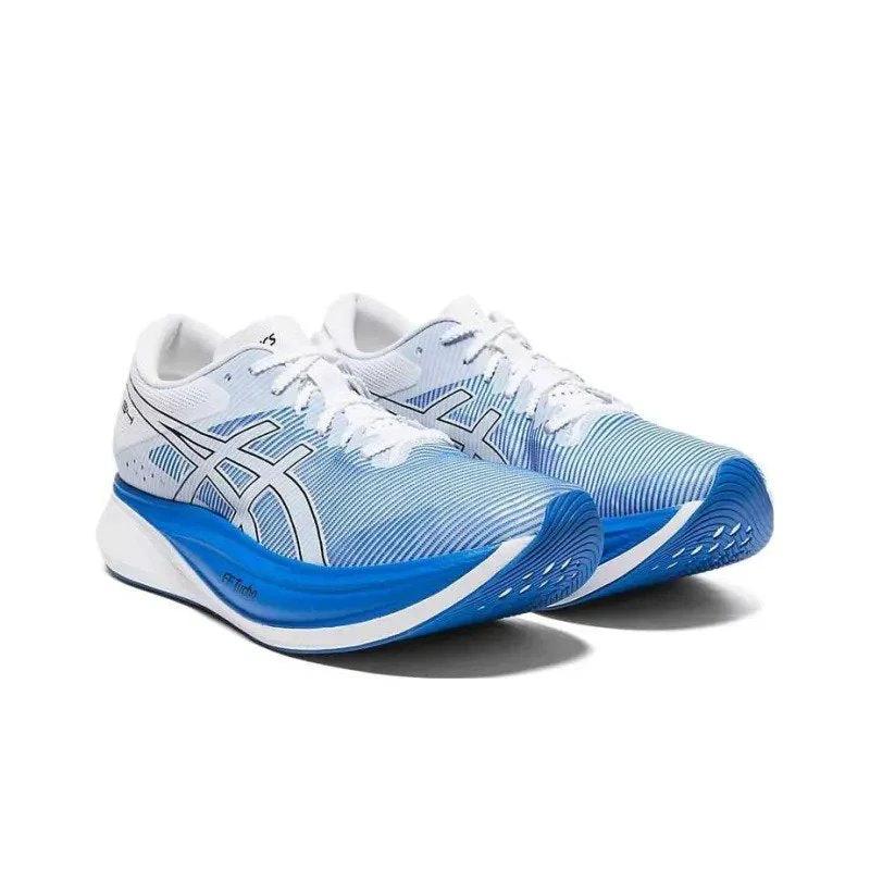Asics S4 Illusion Blue White 1013A129 400 by Air Jordan