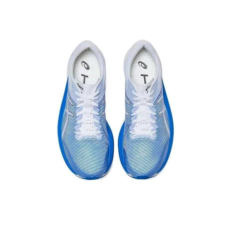 Asics S4 Illusion Blue White 1013A129 400 by Air Jordan