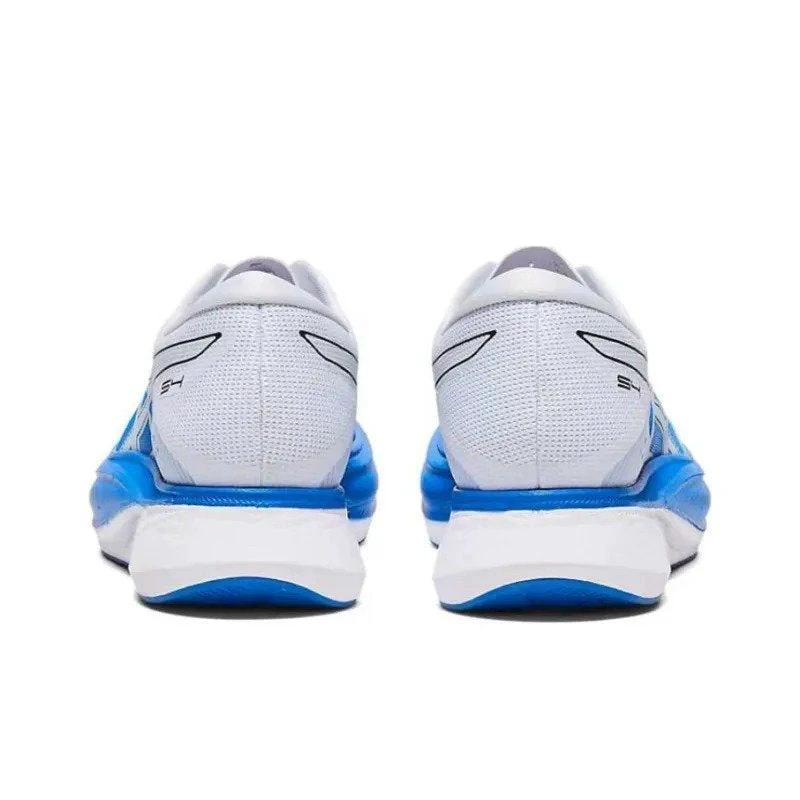 Asics S4 Illusion Blue White 1013A129 400 by Air Jordan