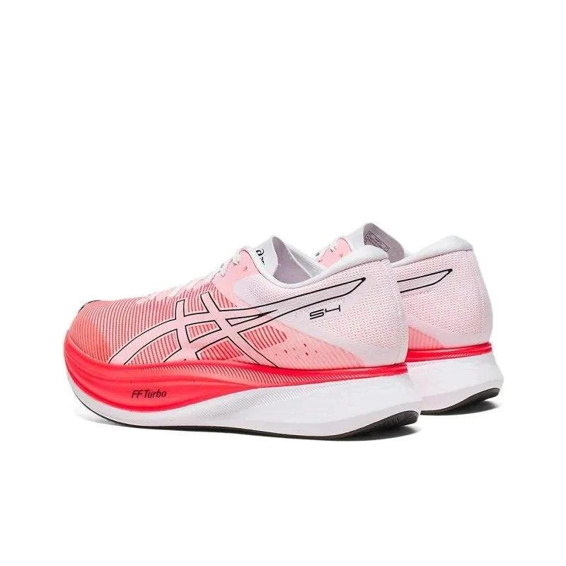 Asics S4 Diva Pink 1013A129 700 by Air Jordan