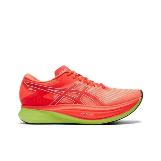 Asics S4 Sunrise Red Sunrise Red Width 2E 1013A129 600 by Air Jordan