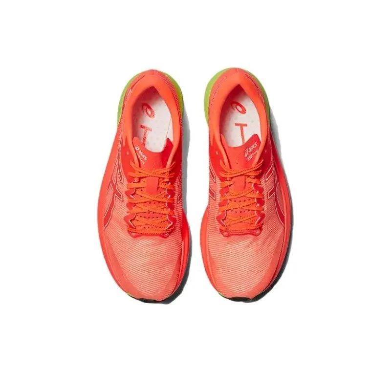 Asics S4 Sunrise Red Sunrise Red Width 2E 1013A129 600 by Air Jordan