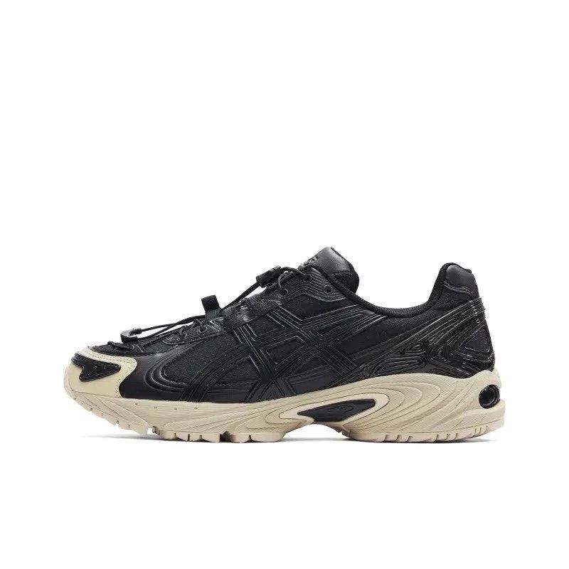 Asics Gel Kahana TR V4 Black Feather Grey 1203A586 001 by Air Jordan