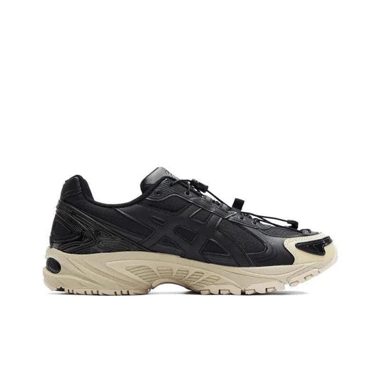 Asics Gel Kahana TR V4 Black Feather Grey 1203A586 001 by Air Jordan