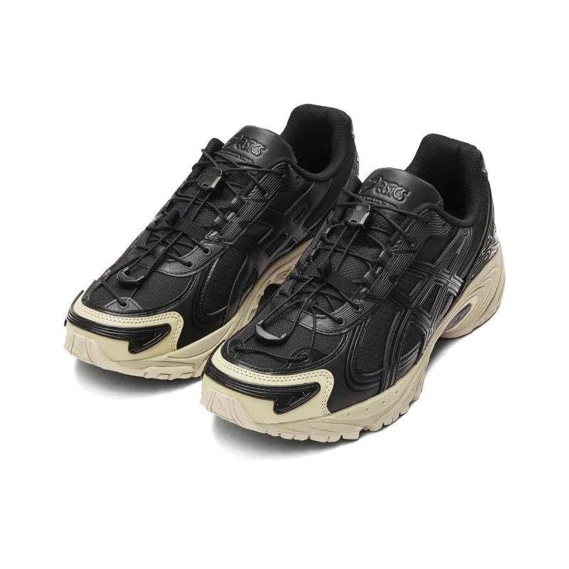 Asics Gel Kahana TR V4 Black Feather Grey 1203A586 001 by Air Jordan