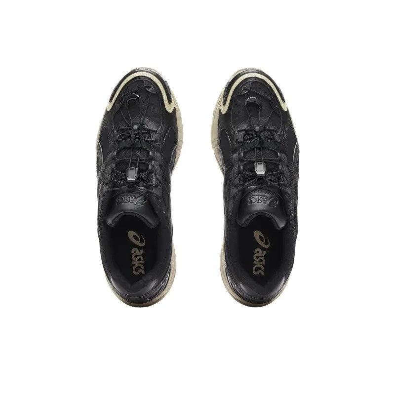Asics Gel Kahana TR V4 Black Feather Grey 1203A586 001 by Air Jordan