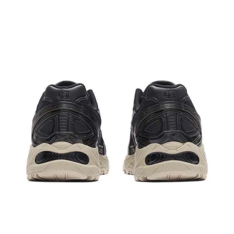 Asics Gel Kahana TR V4 Black Feather Grey 1203A586 001 by Air Jordan