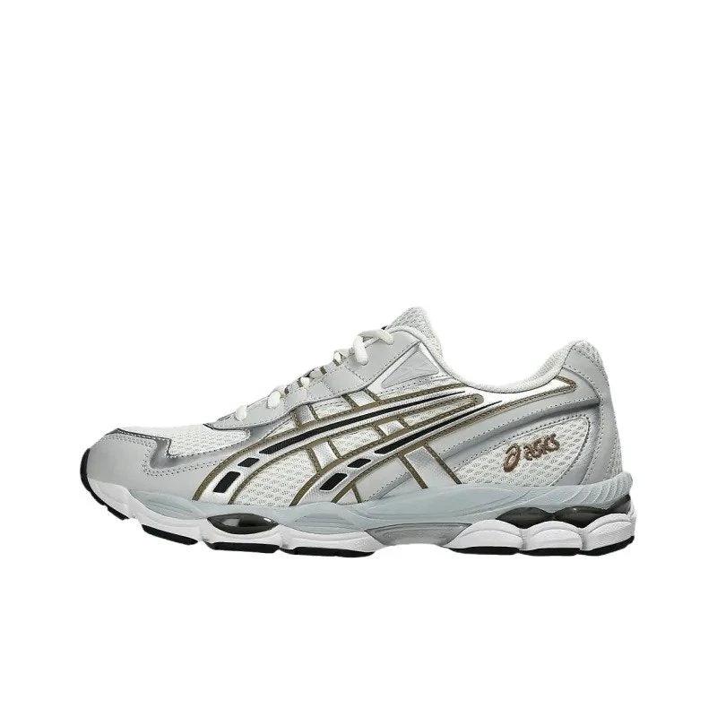 Asics Gel NYC 2055 Cream Pure Silver 1203A542 100 by Air Jordan