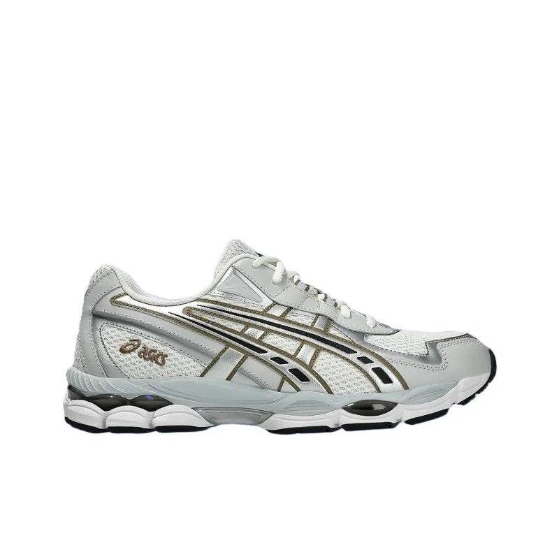 Asics Gel NYC 2055 Cream Pure Silver 1203A542 100 by Air Jordan