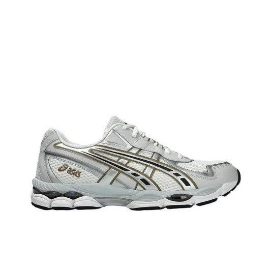 Asics Gel NYC 2055 Cream Pure Silver 1203A542 100 by Air Jordan