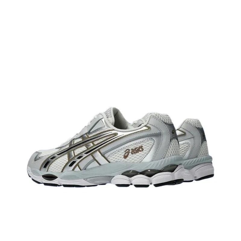 Asics Gel NYC 2055 Cream Pure Silver 1203A542 100 by Air Jordan