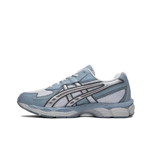 Asics Gel NYC 2055 Glacier Dolphin Grey 1203A542 020 by Air Jordan