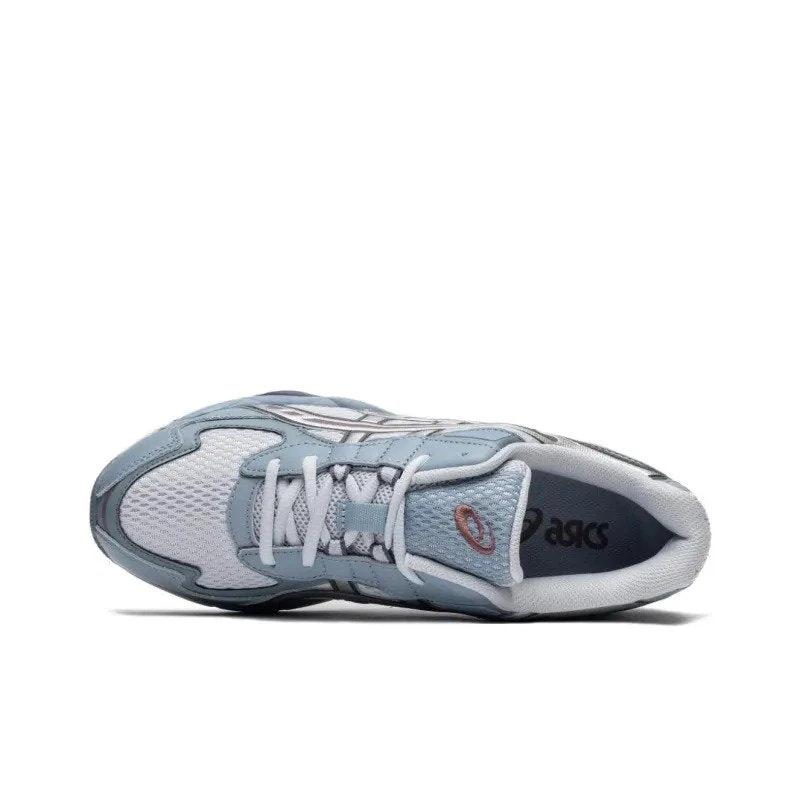 Asics Gel NYC 2055 Glacier Dolphin Grey 1203A542 020 by Air Jordan