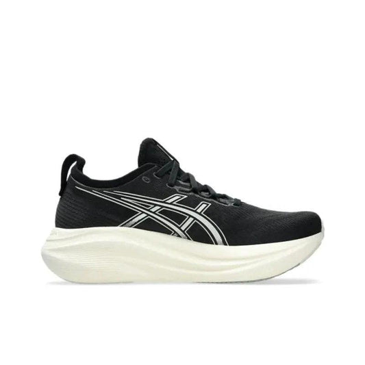 Asics Gel Nimbus 27 Black Lake Grey 1011B958 002 by Air Jordan