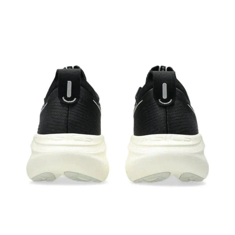 Asics Gel Nimbus 27 Black Lake Grey 1011B958 002 by Air Jordan