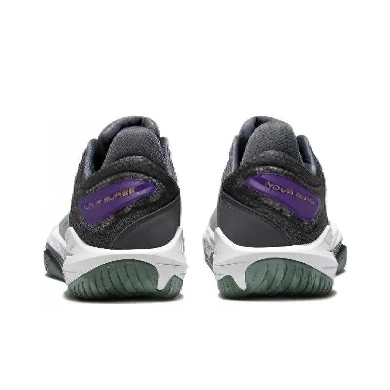 Asics Nova Surge Low Olive Purple 1061A043 020 by Air Jordan