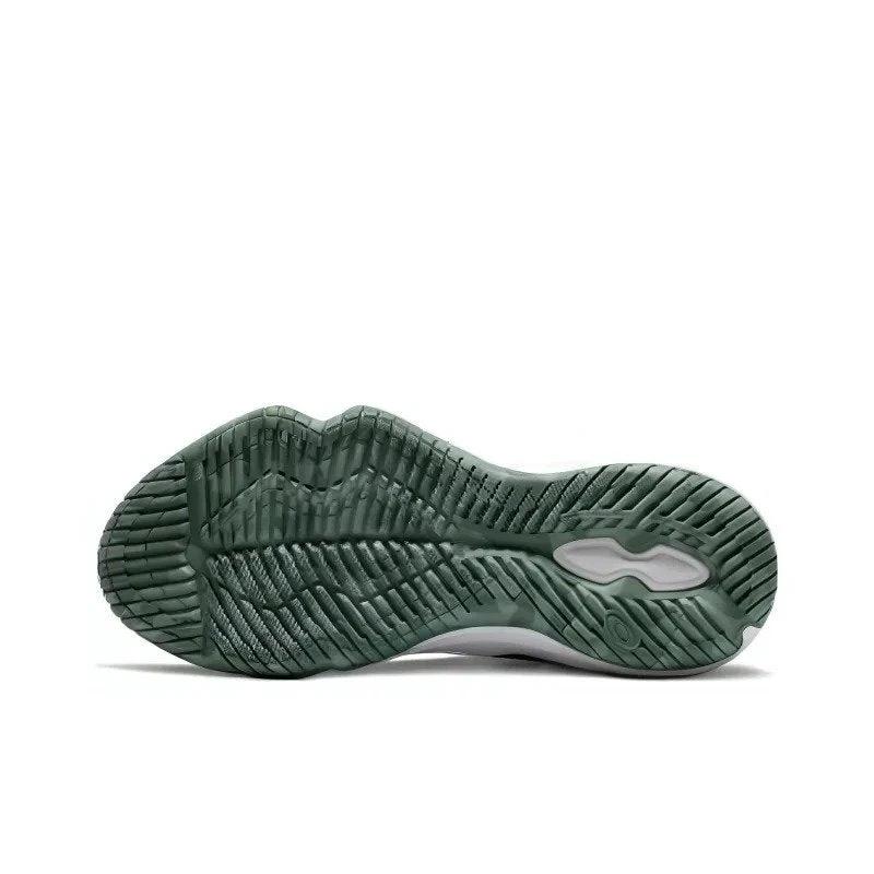 Asics Nova Surge Low Olive Purple 1061A043 020 by Air Jordan