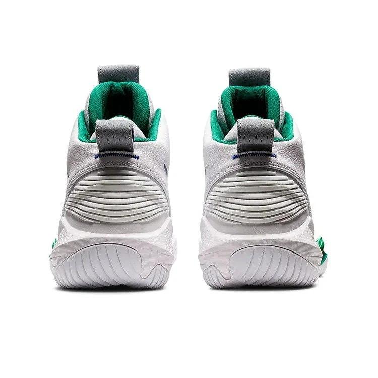 Asics Nova Surge 2 White Kale 1061A040 101 by Air Jordan