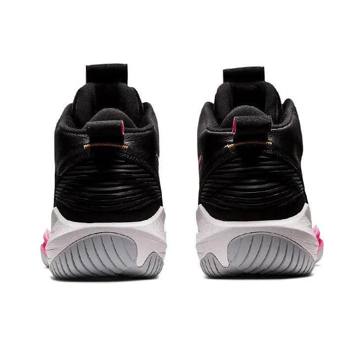 Asics Nova Surge 2 Black Pink Glow 1061A040 002 by Air Jordan