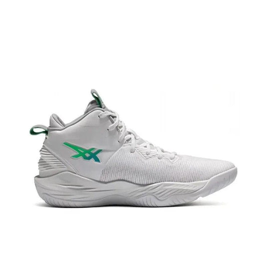 Asics Nova Surge 2 White Island Blue 1061A040 102 by Air Jordan
