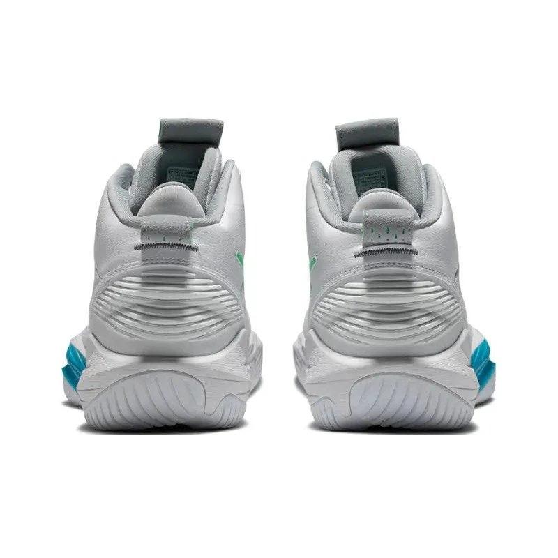 Asics Nova Surge 2 White Island Blue 1061A040 102 by Air Jordan