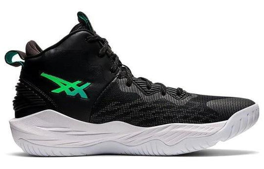 Asics Nova Surge 2 Black Baltic Jewel 1061A040 003 by Air Jordan