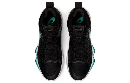 Asics Nova Surge 2 Black Baltic Jewel 1061A040 003 by Air Jordan