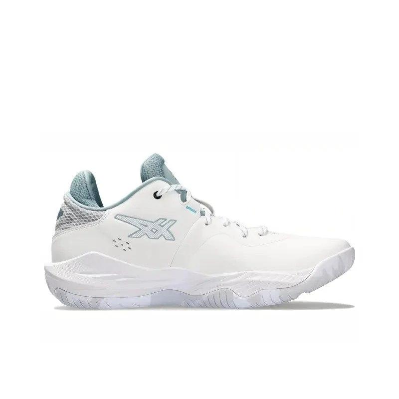 Asics Nova Surge Low White Light Steel 1061A043 101 by Air Jordan