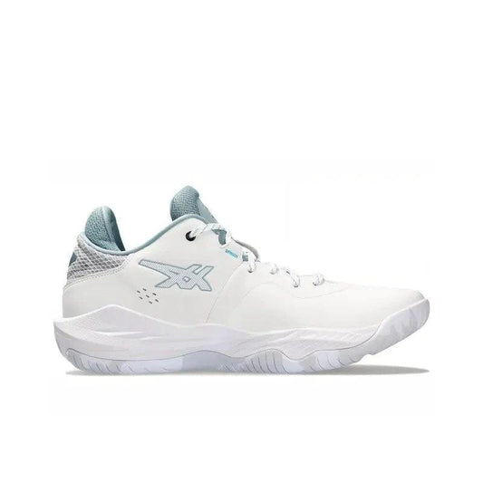 Asics Nova Surge Low White Light Steel 1061A043 101 by Air Jordan