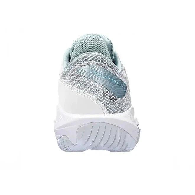 Asics Nova Surge Low White Light Steel 1061A043 101 by Air Jordan