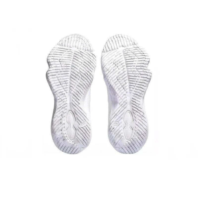 Asics Nova Surge Low White Light Steel 1061A043 101 by Air Jordan
