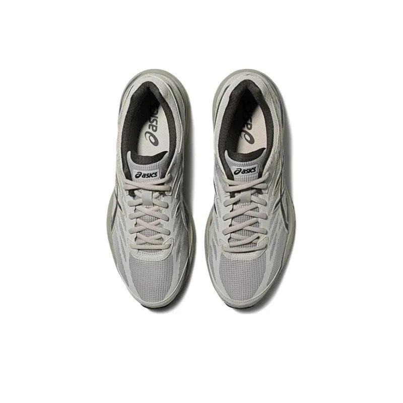 Asics Gel Flux 4 Grey Black 1011B934 023 by Air Jordan