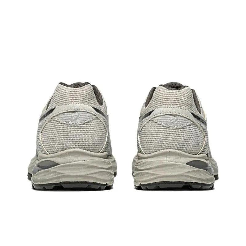 Asics Gel Flux 4 Grey Black 1011B934 023 by Air Jordan