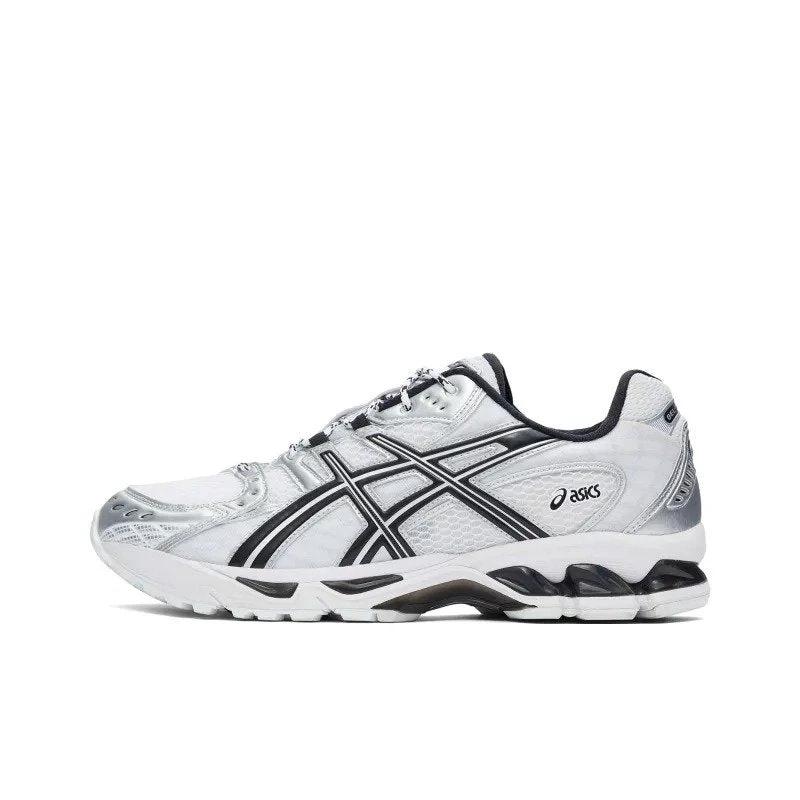 Asics Gel Nimbus 10.1 White Black 1203A780 101 by Air Jordan